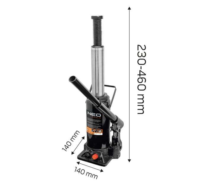 10455 NEO TOOLS